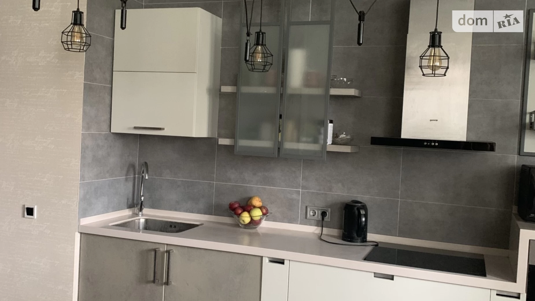 Продається 2-кімнатна квартира 73 кв. м у Києві, вул. Воскресенська, 16А - фото 3