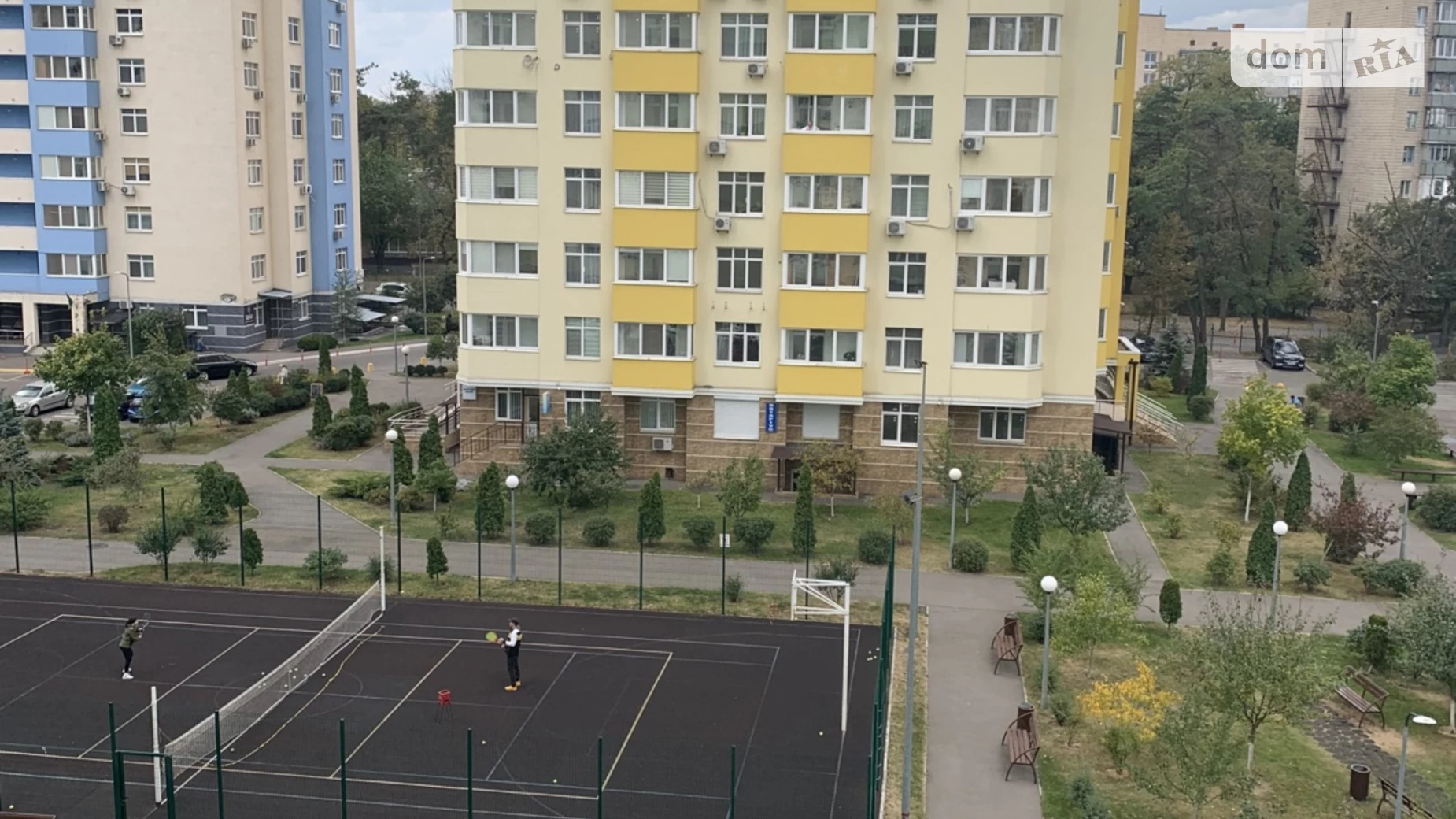 Продається 2-кімнатна квартира 73 кв. м у Києві, вул. Воскресенська, 16А - фото 4