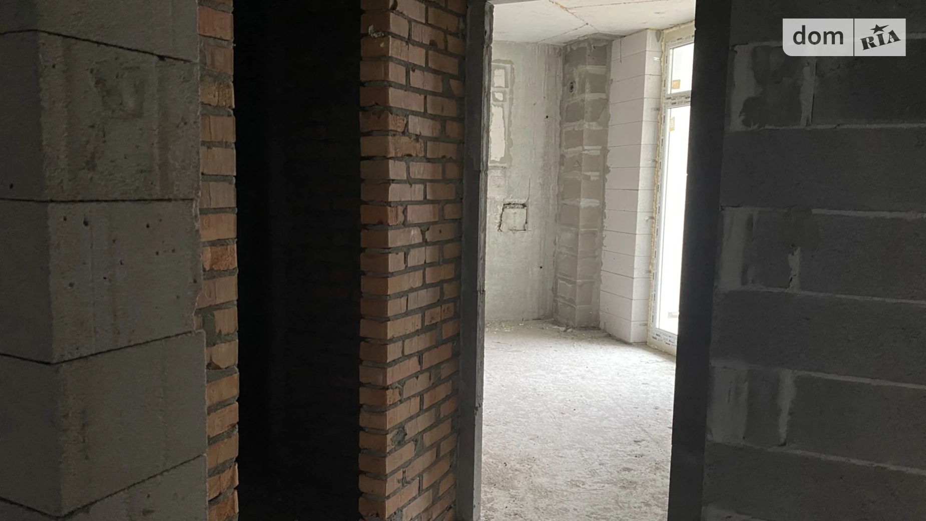 Продається 2-кімнатна квартира 52.36 кв. м у Ірпені, вул. Ольги Кобилянської(Достоєвського), 1В/26 - фото 4