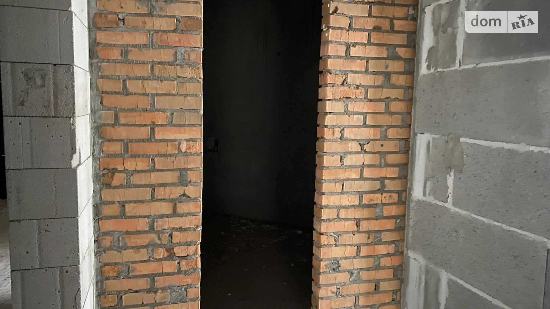 Продається 2-кімнатна квартира 52.36 кв. м у Ірпені, вул. Ольги Кобилянської(Достоєвського), 1В/26 - фото 5
