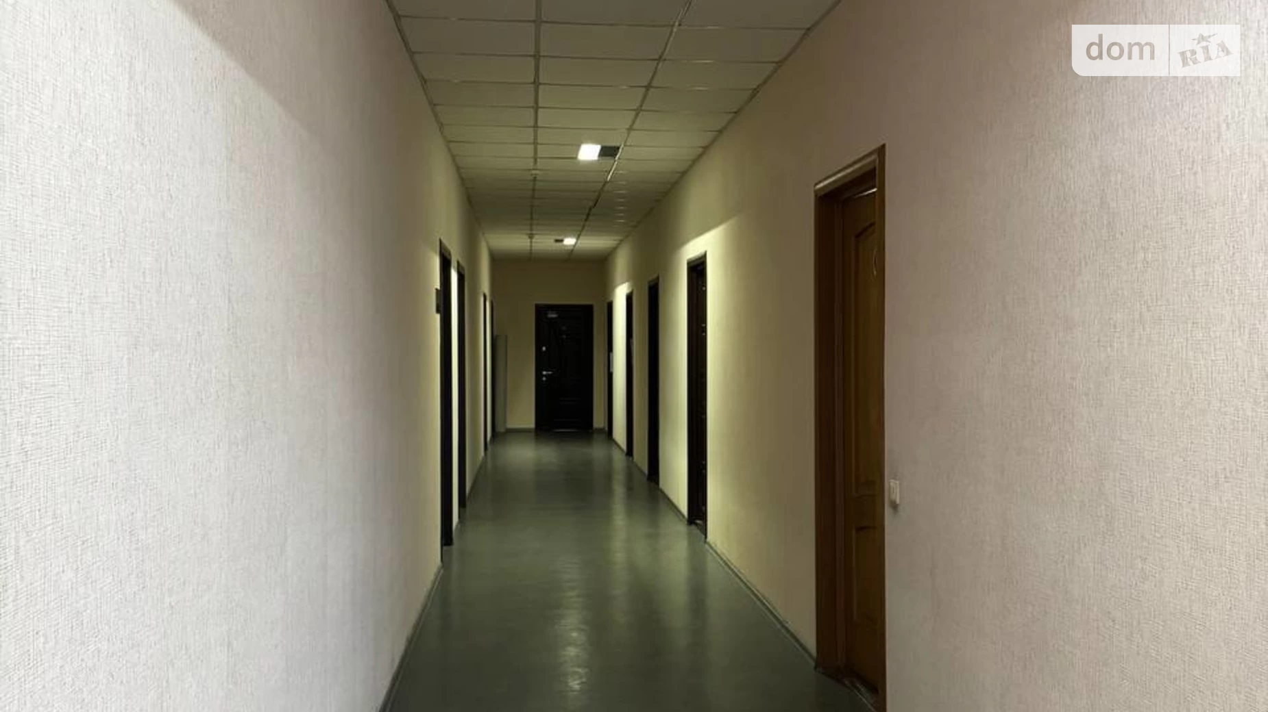 Сдается в аренду помещения свободного назначения 54 кв. м в 4-этажном здании, цена: 6480 грн - фото 2