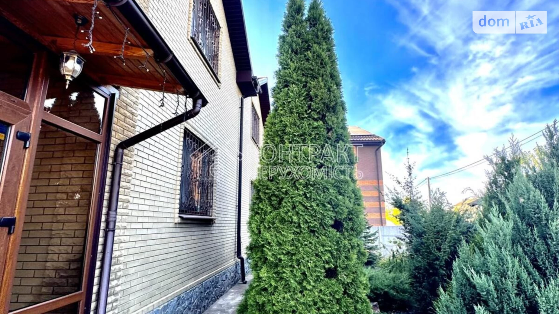 Продается дом на 2 этажа 190 кв. м с участком, цена: 245000 $ - фото 3