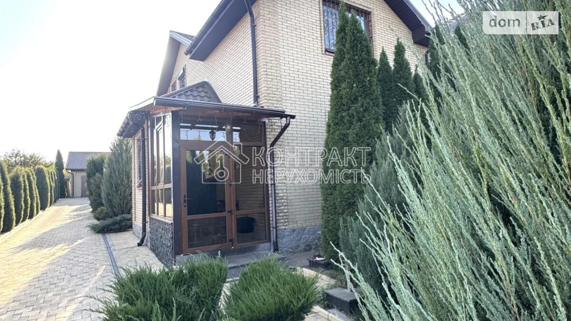 Продается дом на 2 этажа 190 кв. м с участком, цена: 245000 $ - фото 4