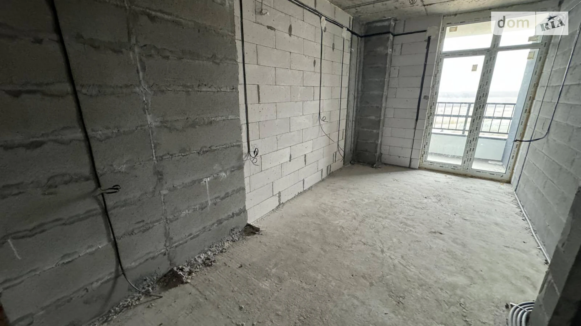 Продається 3-кімнатна квартира 72.46 кв. м у Ірпені, вул. Кобилянської Ольги, 1В/26 - фото 5