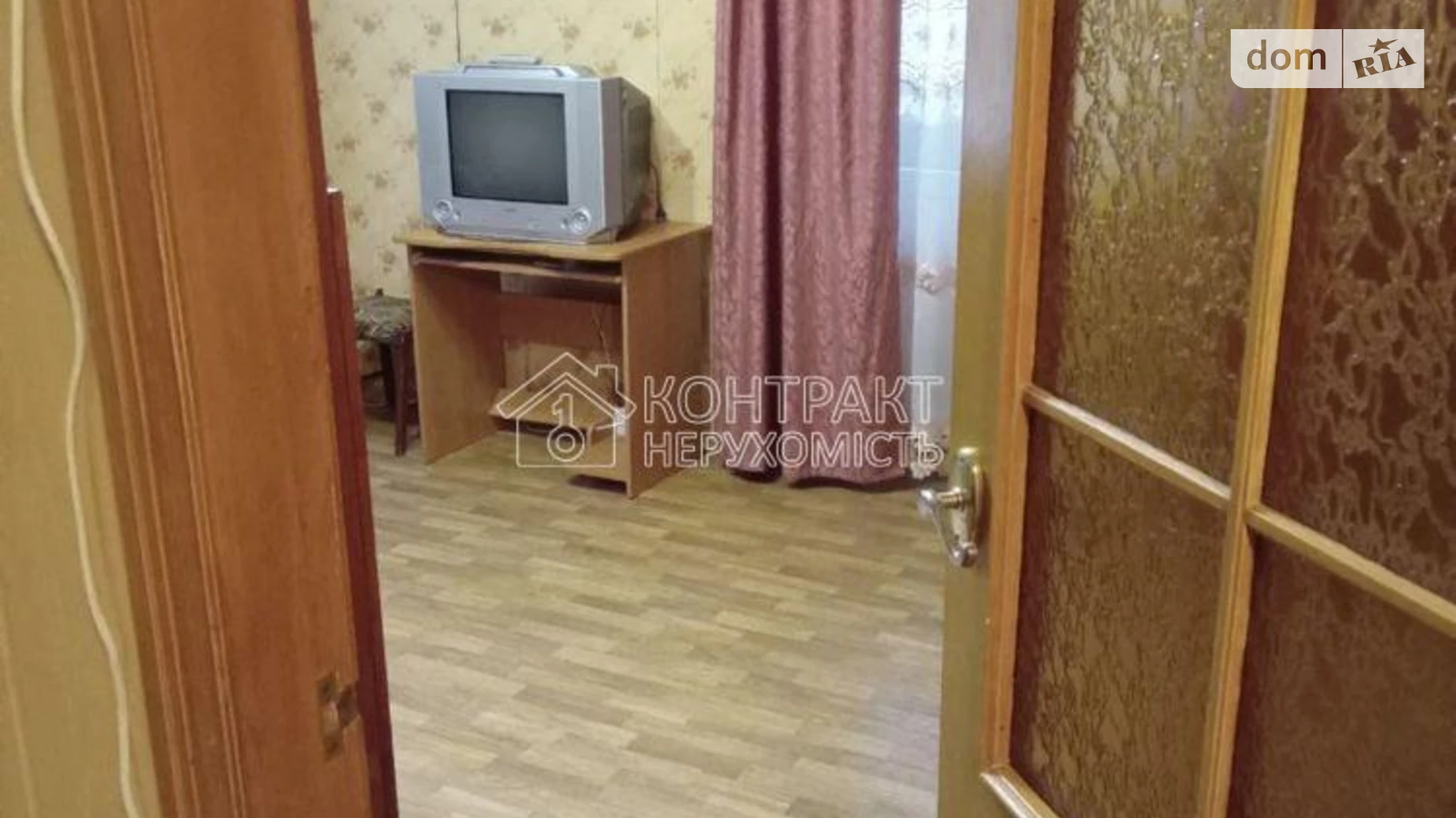 Сдается в аренду 1-комнатная квартира 35.2 кв. м в Харькове, ул. Зубенко Владислава - фото 3