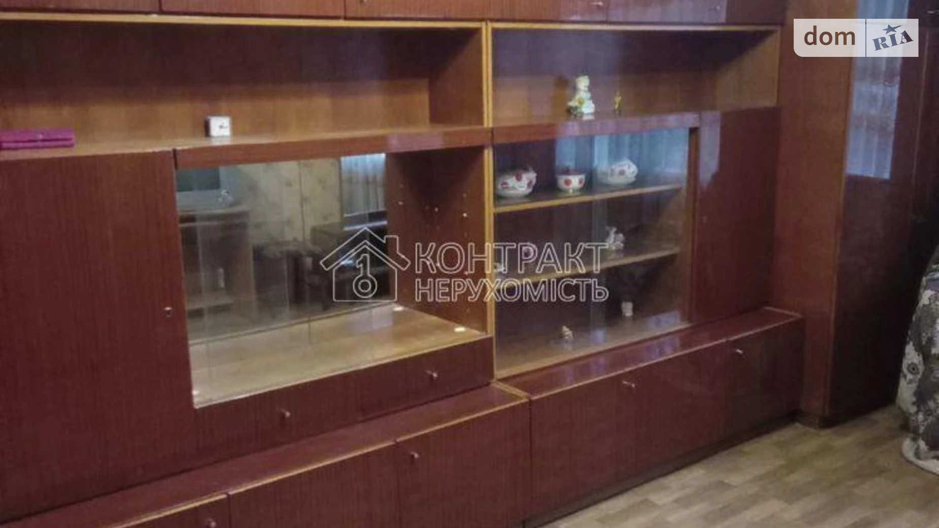 Сдается в аренду 1-комнатная квартира 35.2 кв. м в Харькове, ул. Зубенко Владислава - фото 4