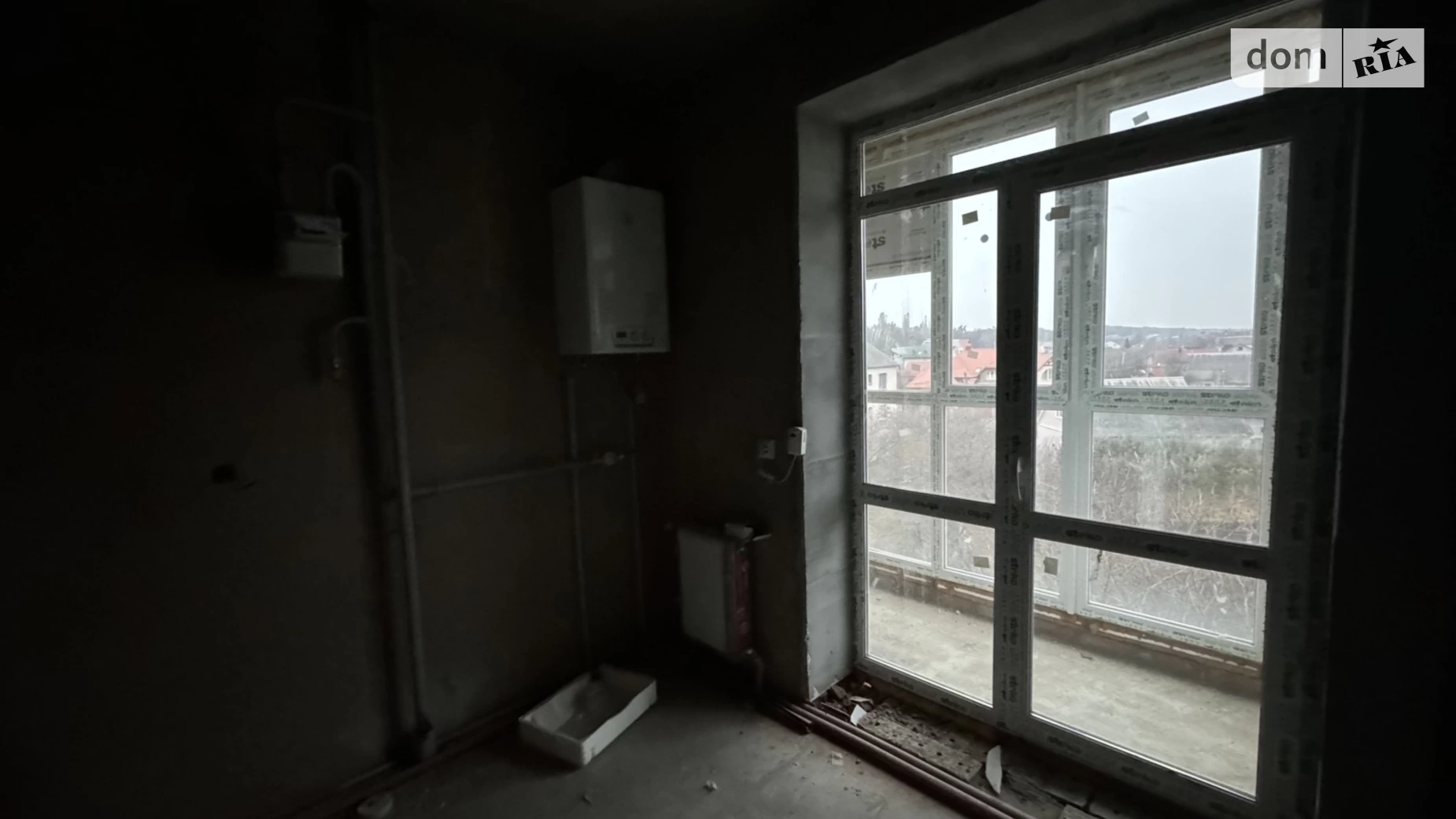 Продается 1-комнатная квартира 42 кв. м в Агрономичном, ул. Молодежная, 36 - фото 4