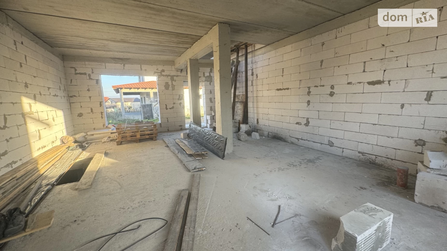 Продається будинок 2 поверховий 136 кв. м з бесідкою, цена: 125000 $ - фото 3