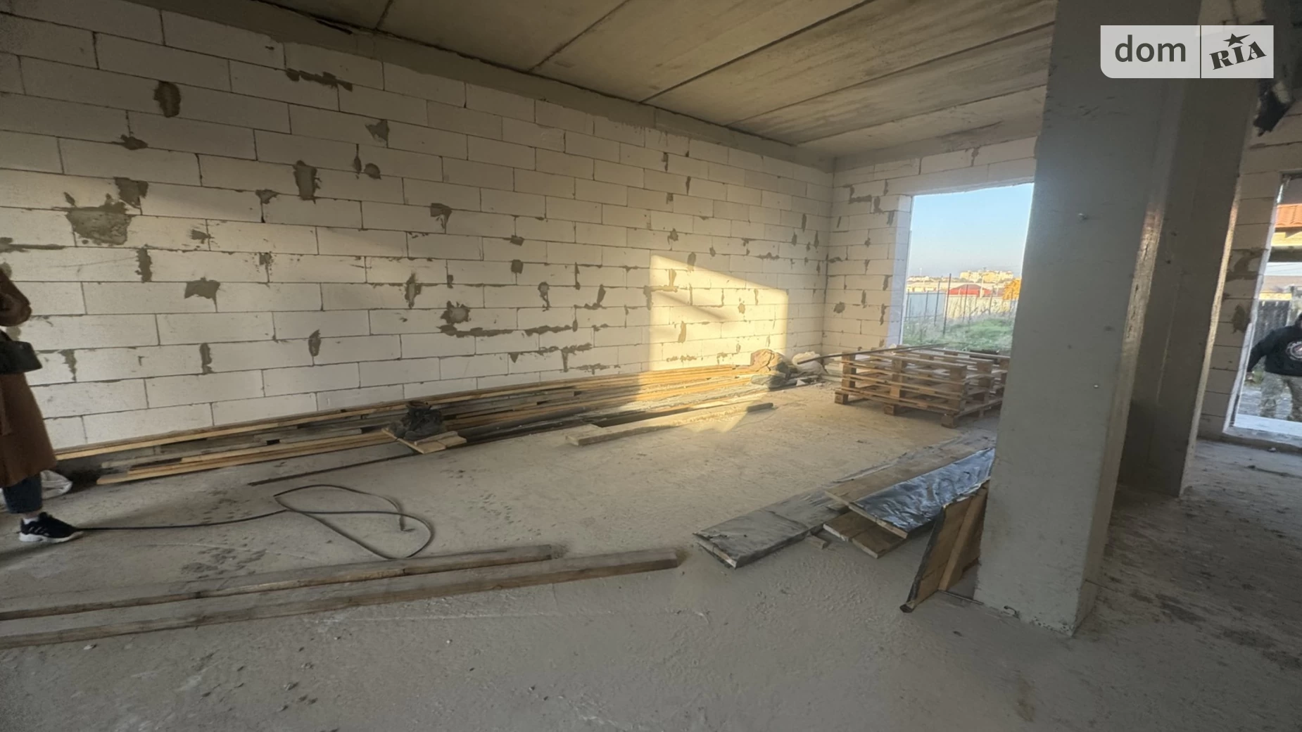 Продається будинок 2 поверховий 136 кв. м з бесідкою, цена: 125000 $ - фото 4