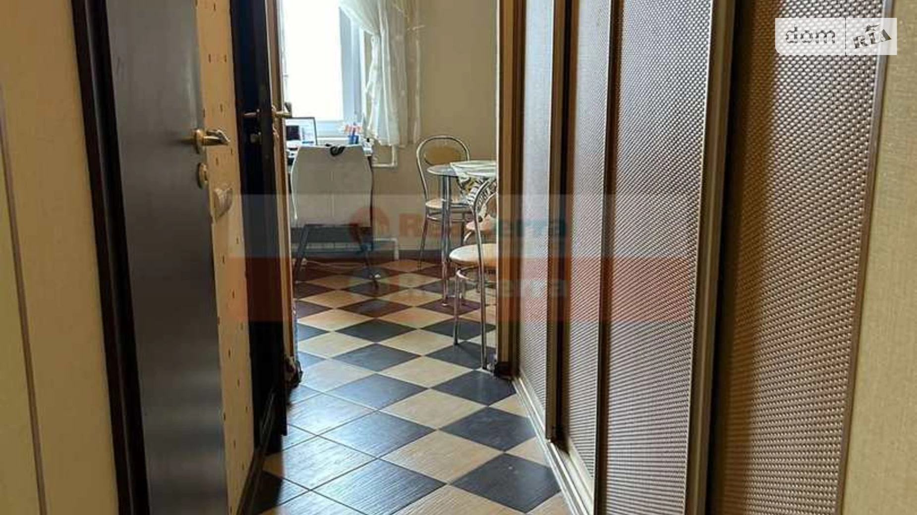 Продается 1-комнатная квартира 41 кв. м в Киеве, ул. Ревуцкого, 11Г - фото 4