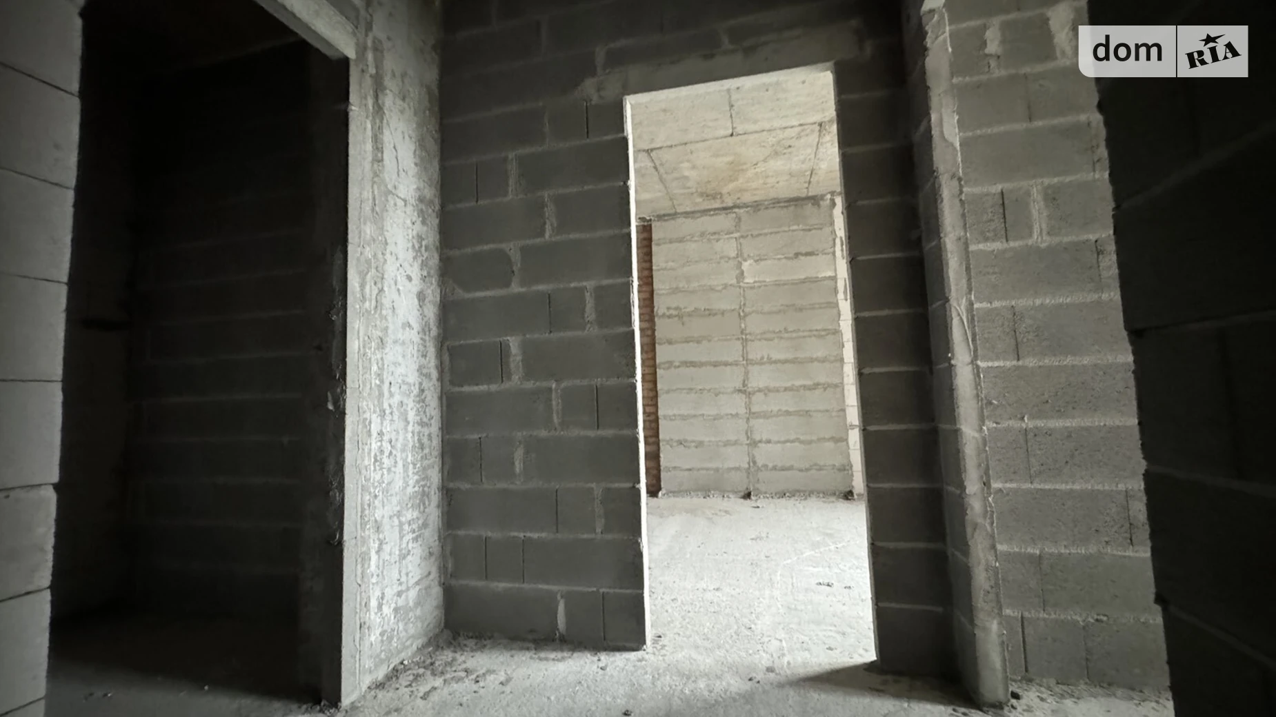 Продается 3-комнатная квартира 79.64 кв. м в Ирпене, ул. Ольги Кобылянской(Достоевского), 1В/26 - фото 3