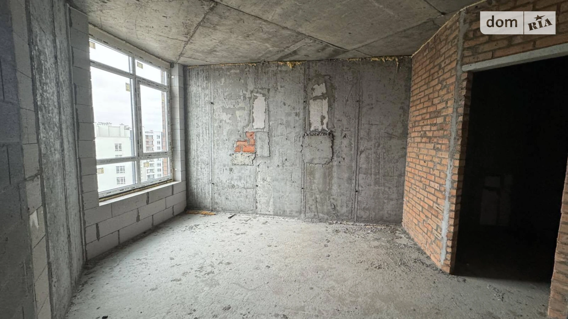 Продается 3-комнатная квартира 79.64 кв. м в Ирпене, ул. Ольги Кобылянской(Достоевского), 1В/26 - фото 4