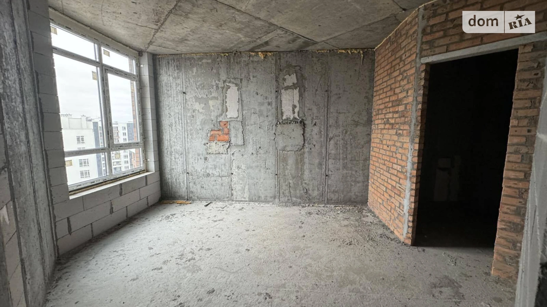 Продается 3-комнатная квартира 79.64 кв. м в Ирпене, ул. Ольги Кобылянской(Достоевского), 1В/26 - фото 5