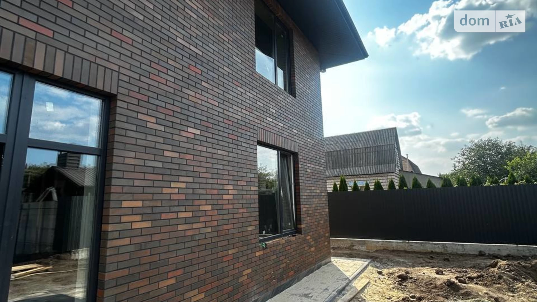 Продается дом на 2 этажа 185 кв. м с балконом, цена: 225000 $ - фото 4
