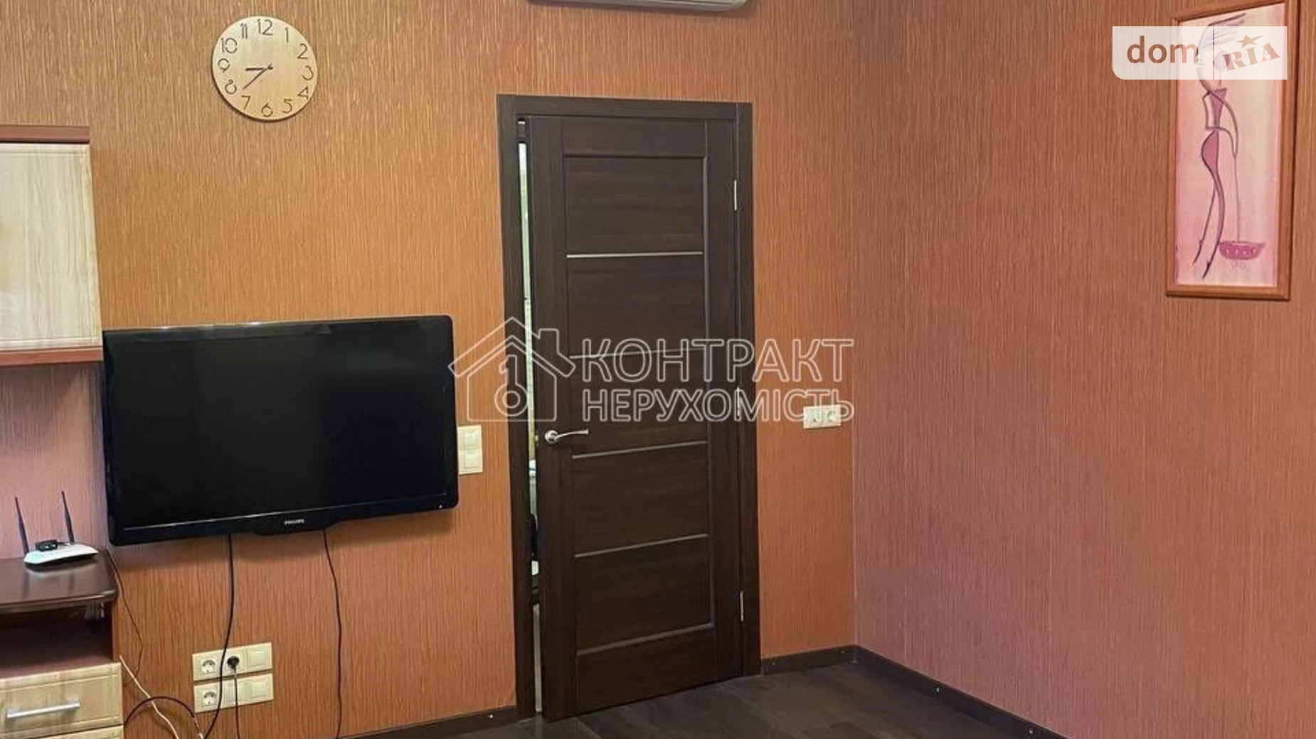 Сдается в аренду 1-комнатная квартира 30 кв. м в Харькове, ул. Студенческая - фото 3