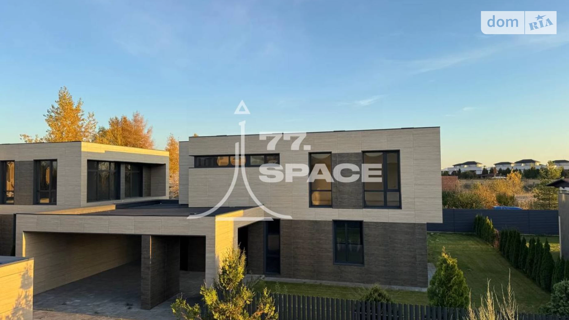 Продается дом на 2 этажа 150 кв. м с беседкой, цена: 220000 $ - фото 2