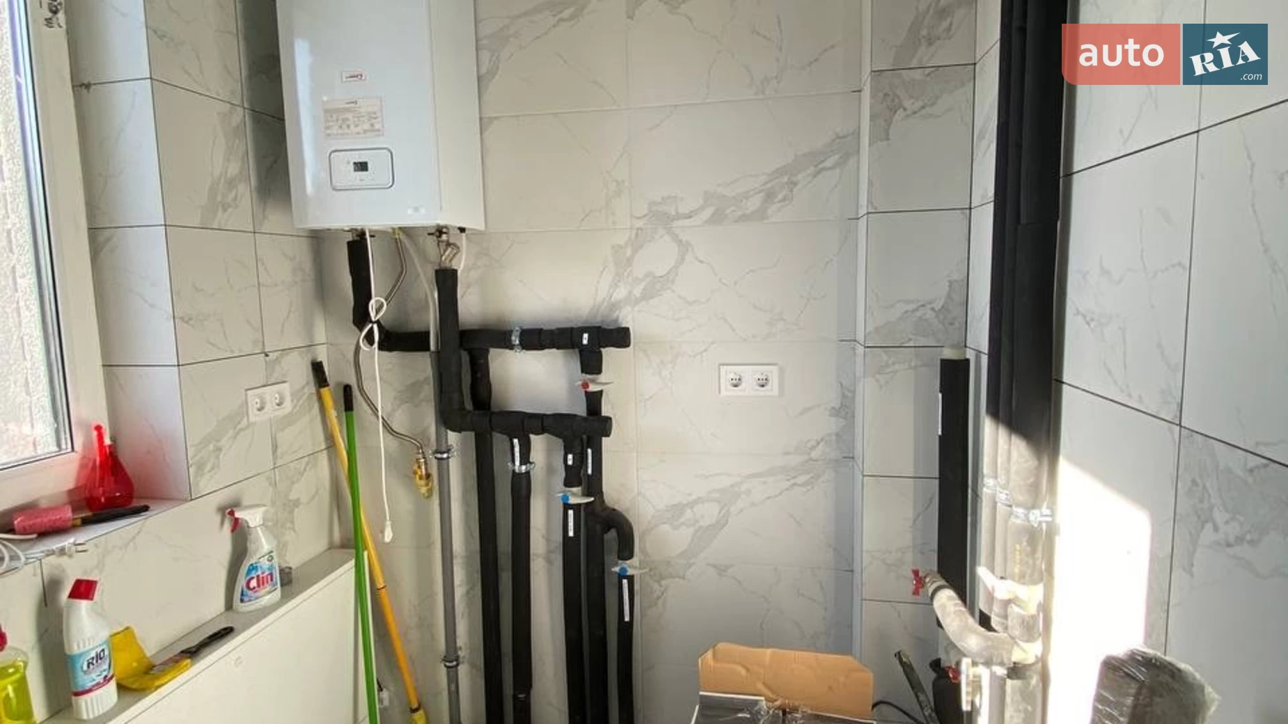 Продається будинок 2 поверховий 150 кв. м з каміном, цена: 275000 $ - фото 4