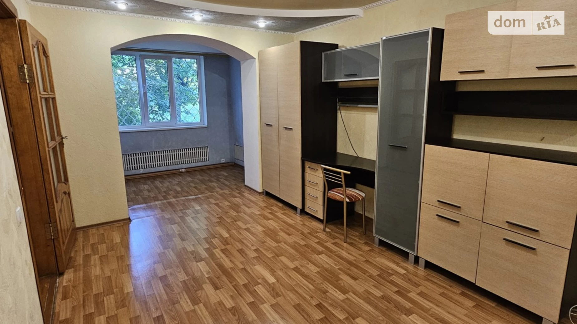 Сдается в аренду 1-комнатная квартира 40 кв. м в Харькове, просп. Юбилейный - фото 4