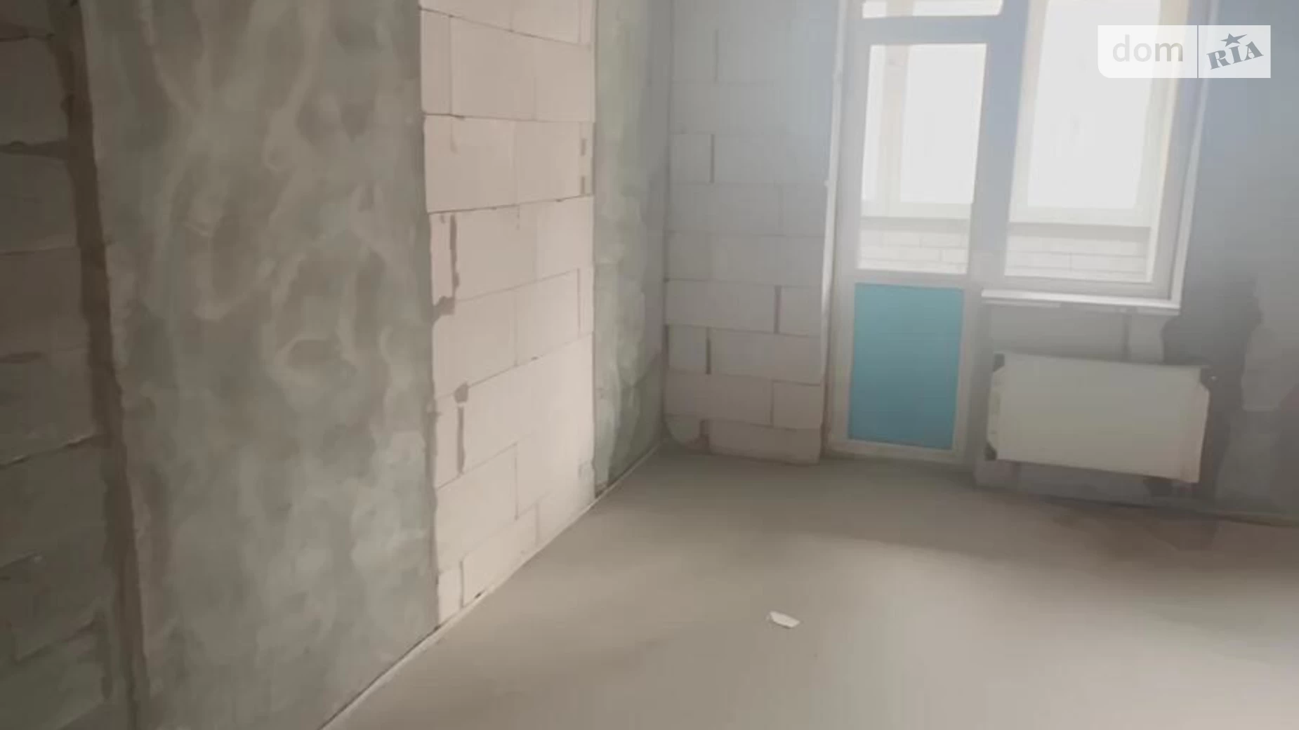 Продается 1-комнатная квартира 41 кв. м в Киеве, пер. Балтийский, 3А - фото 5