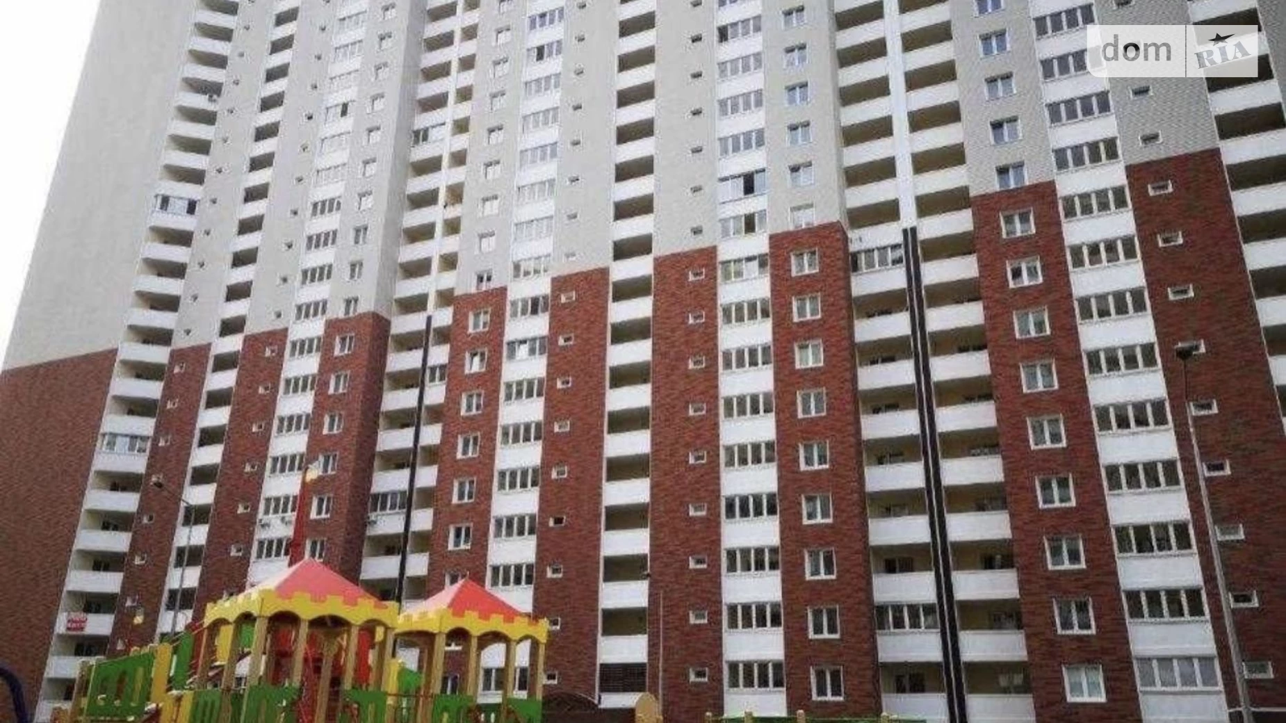 Продается 1-комнатная квартира 41 кв. м в Киеве, пер. Балтийский, 3А - фото 4