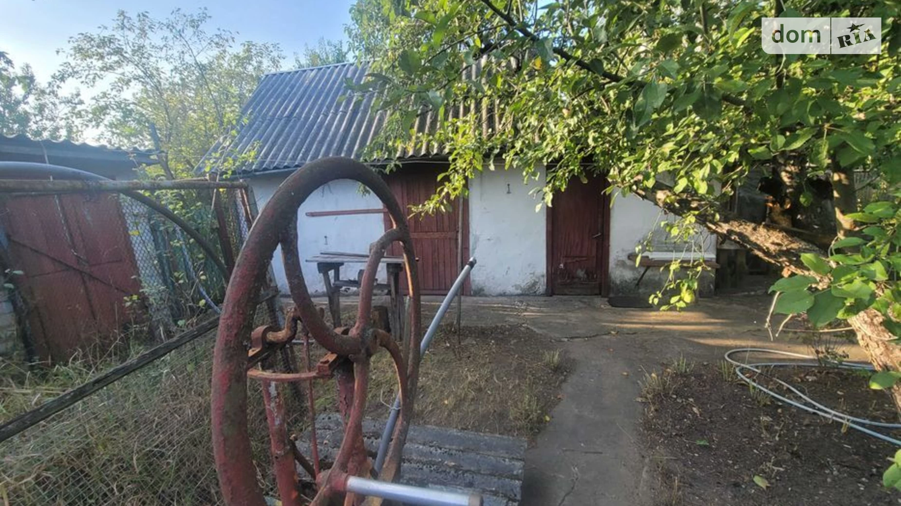Продается часть дома 49 кв. м с мансардой, цена: 7200 $ - фото 4