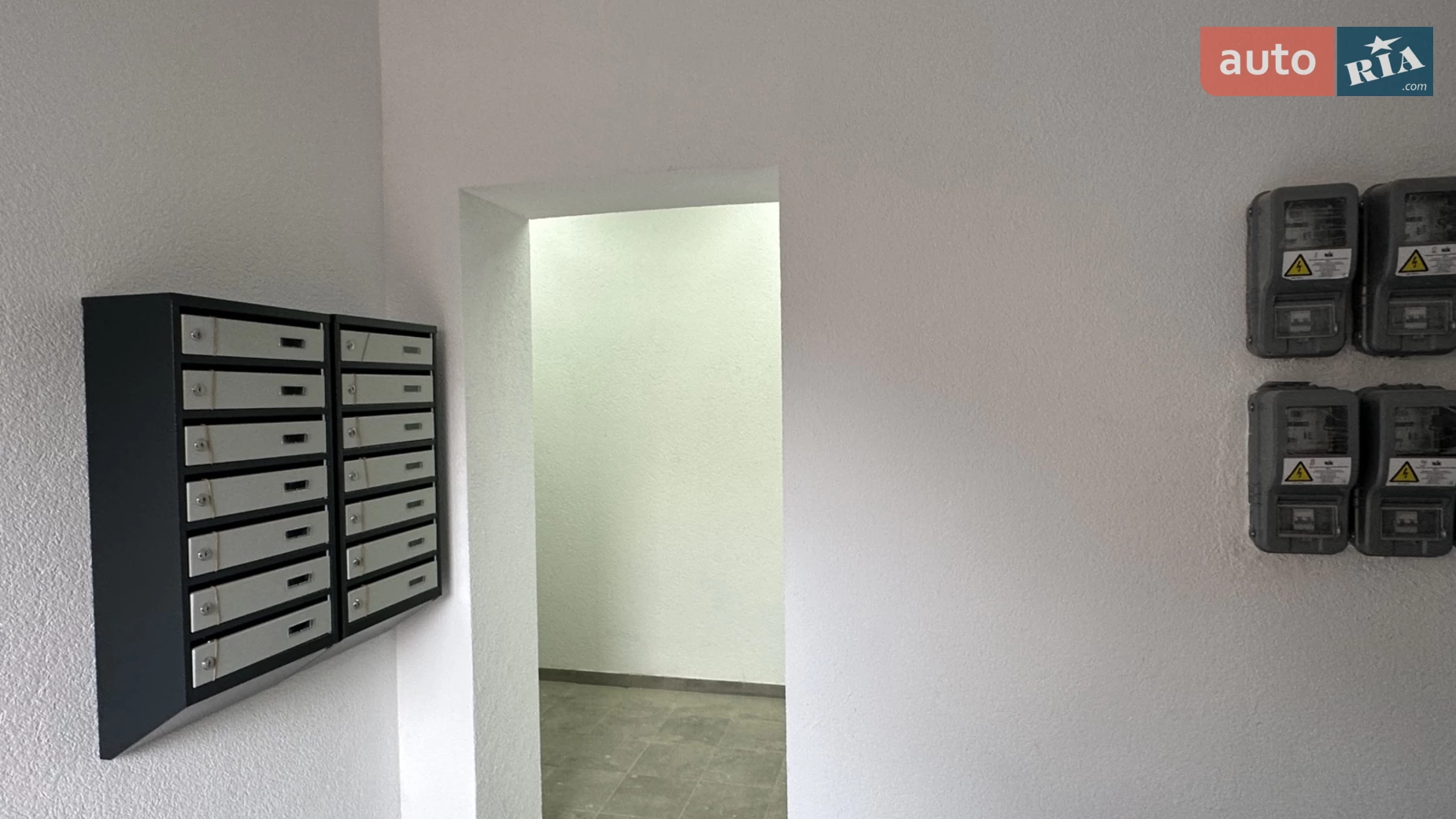 Продается 1-комнатная квартира 25.5 кв. м в Виннице, ул. Леси Украинки, 42 - фото 3