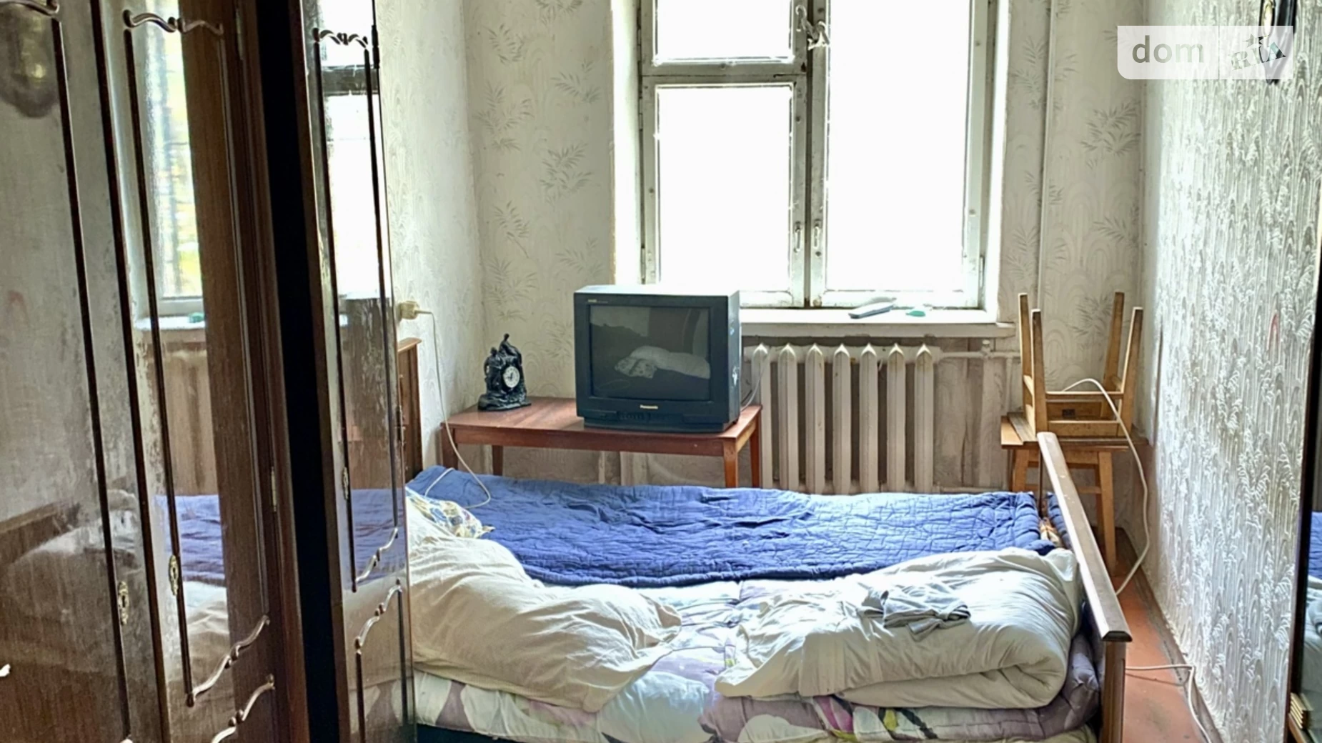 Продається 3-кімнатна квартира 57 кв. м у Миколаєві, вул. Шосейна - фото 5
