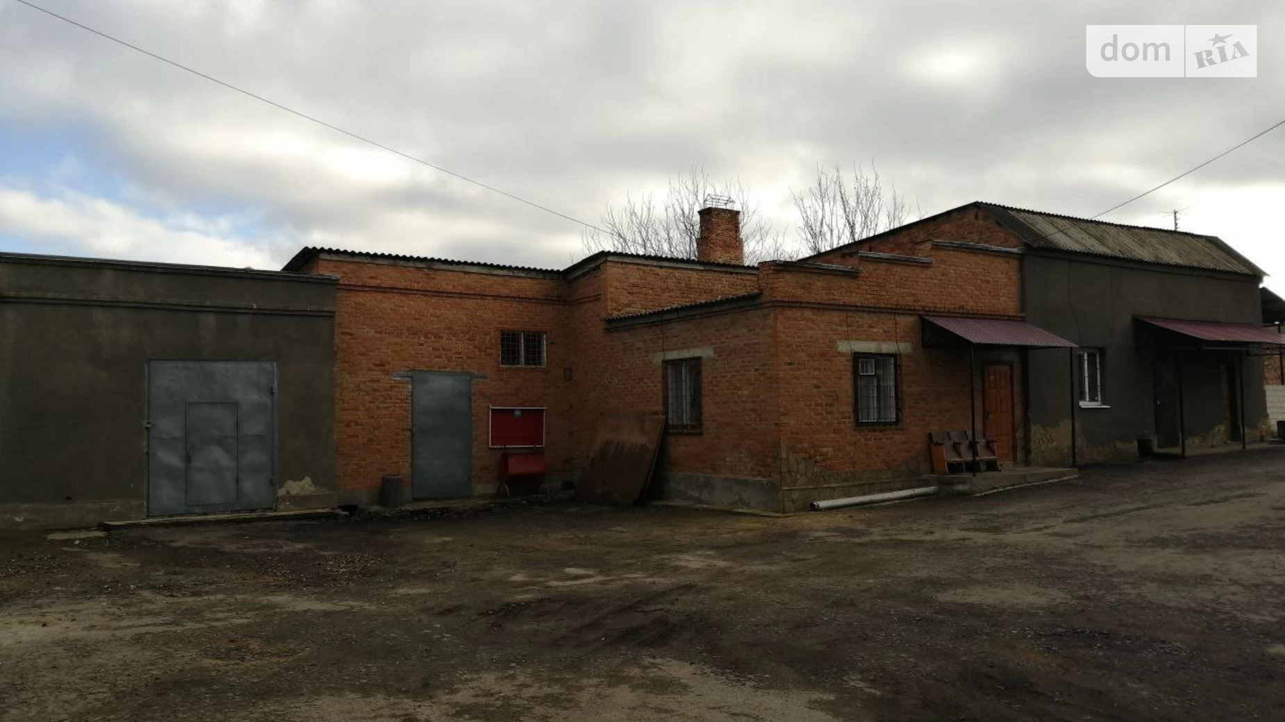 Продается помещения свободного назначения 6000 кв. м в 2-этажном здании, цена: 390000 $ - фото 4