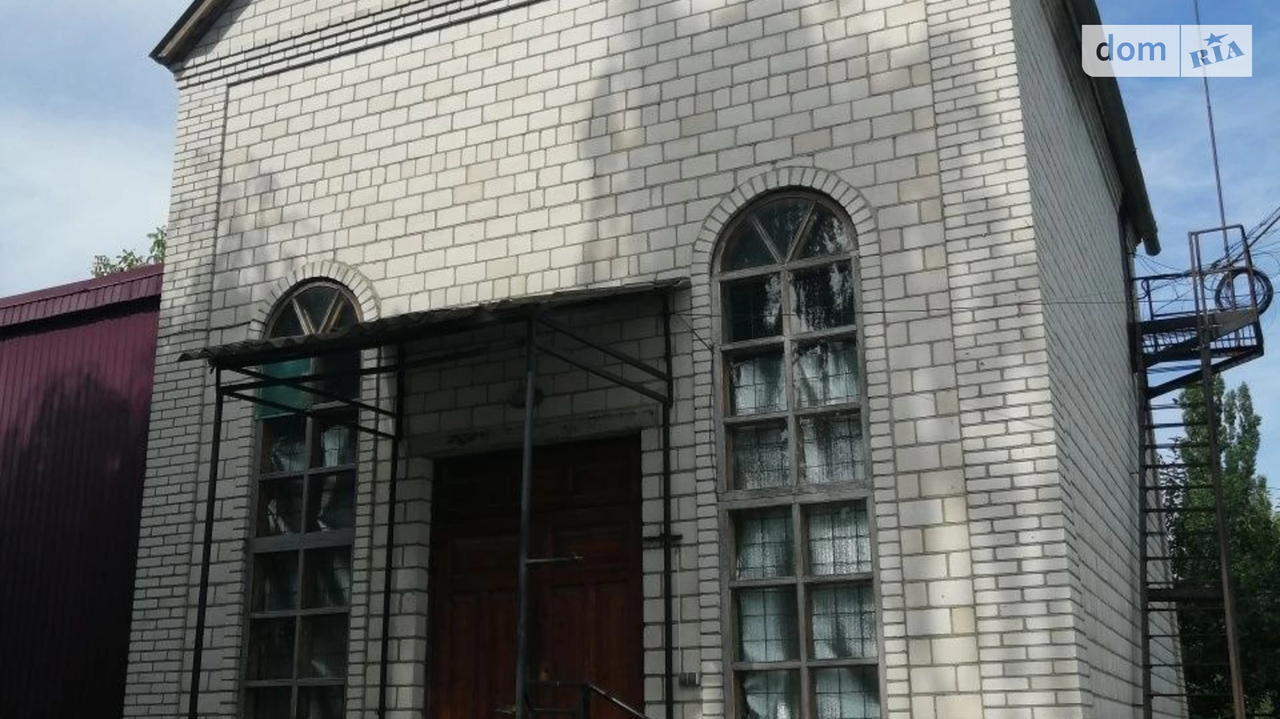 Продается помещения свободного назначения 6000 кв. м в 2-этажном здании, цена: 390000 $ - фото 3