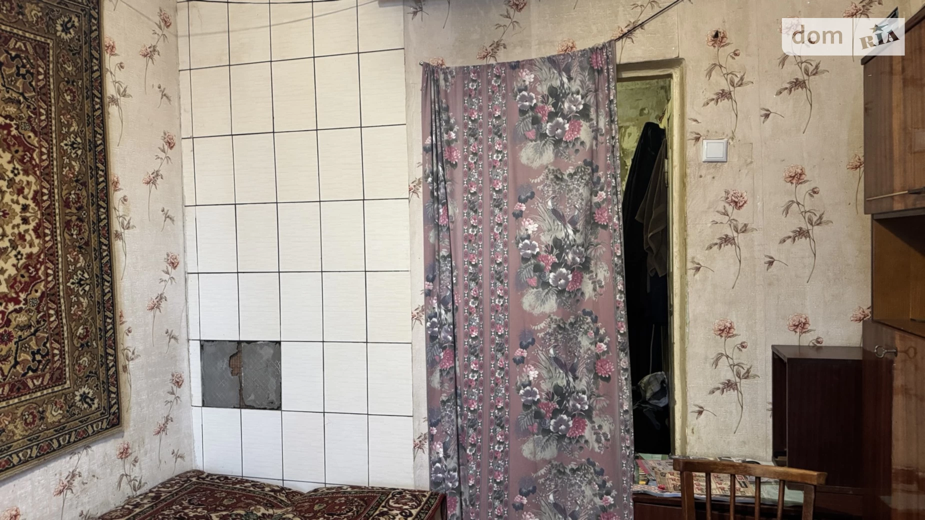 Продается 2-комнатная квартира 24.6 кв. м в Чернигове, пер. Вокзальный, 24 - фото 2