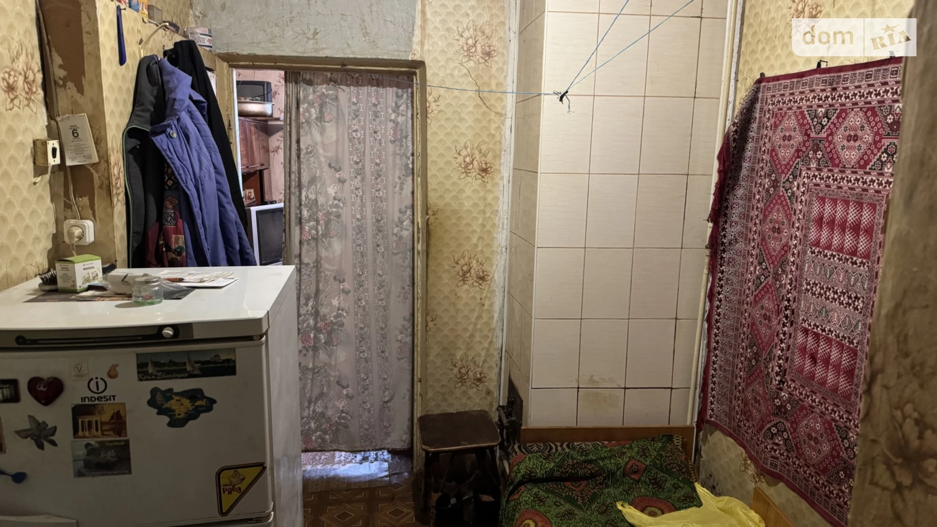Продается 2-комнатная квартира 24.6 кв. м в Чернигове, пер. Вокзальный, 24 - фото 3