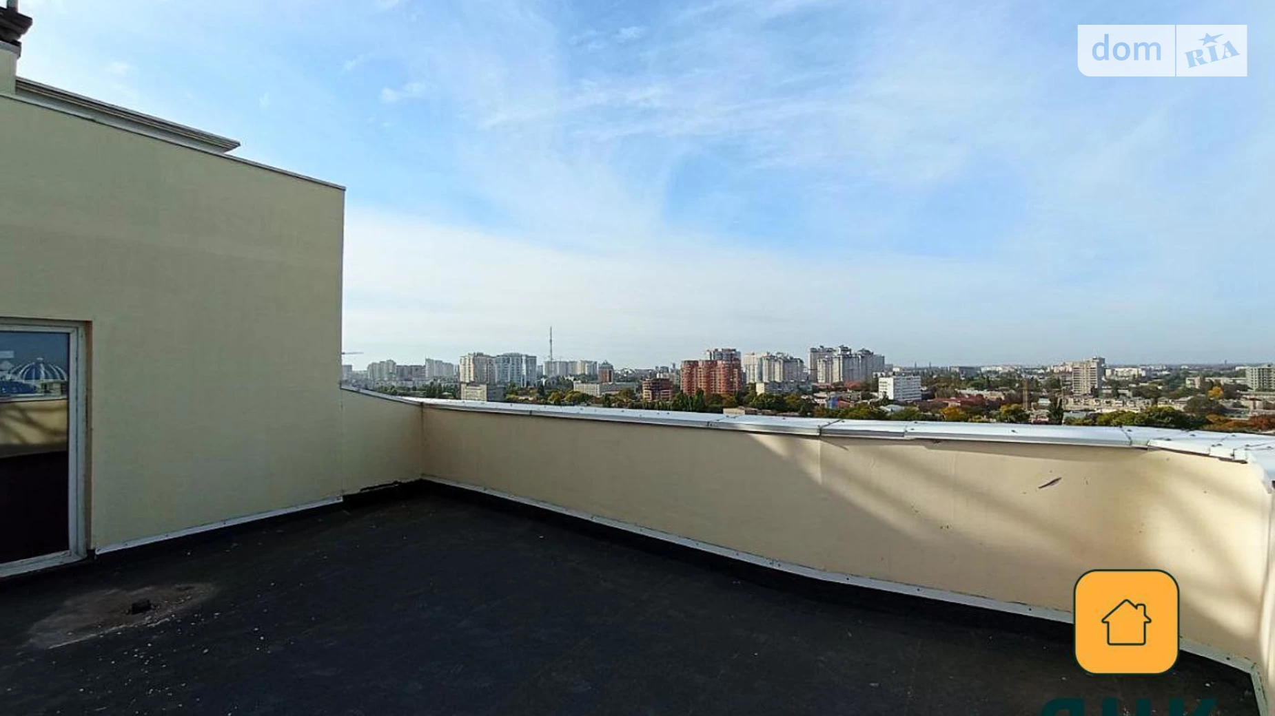 Продается 2-комнатная квартира 207.7 кв. м в Одессе, пер. Удельный, 6 - фото 4