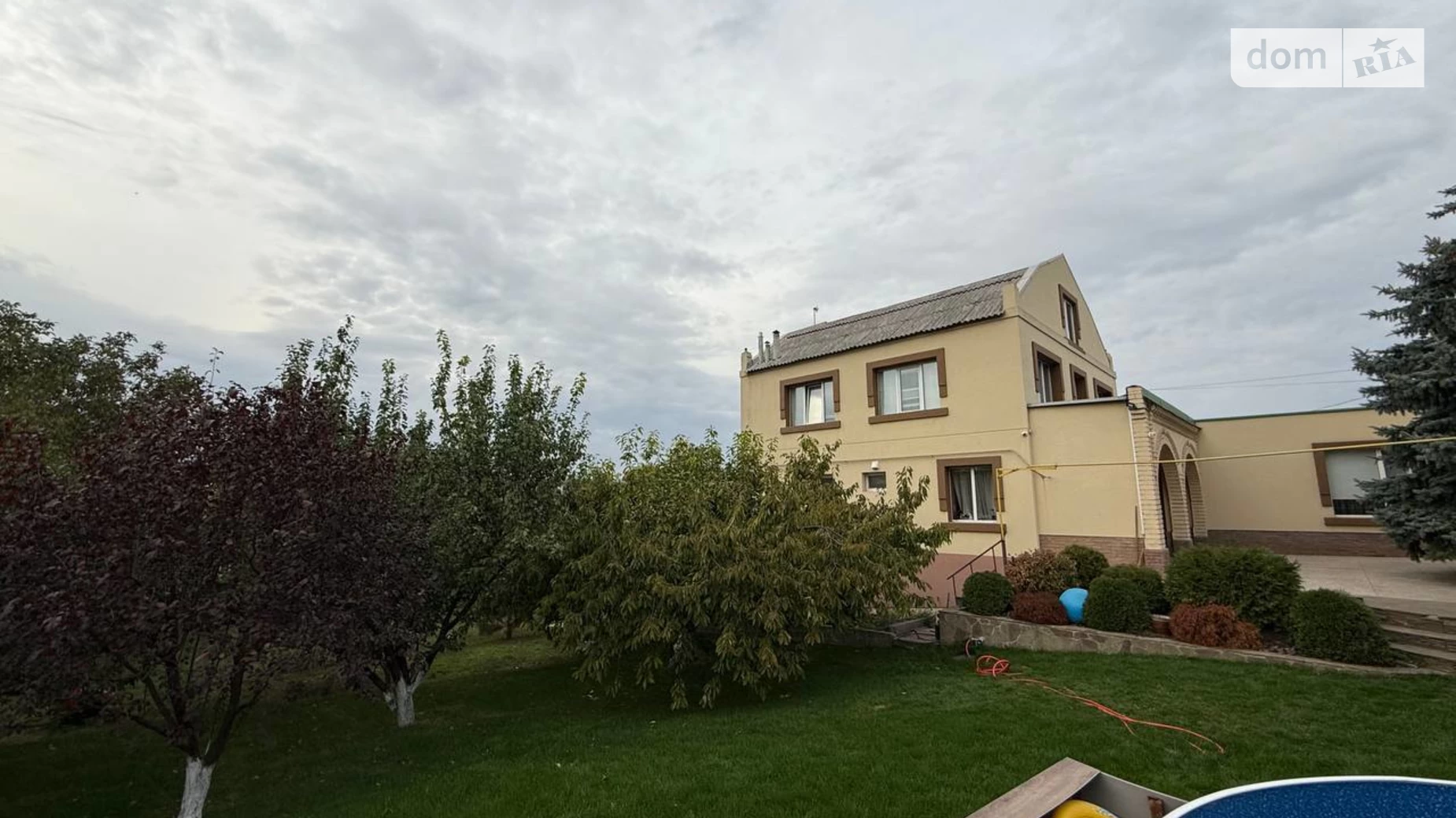 Продається будинок 2 поверховий 240 кв. м с басейном, цена: 149000 $ - фото 3