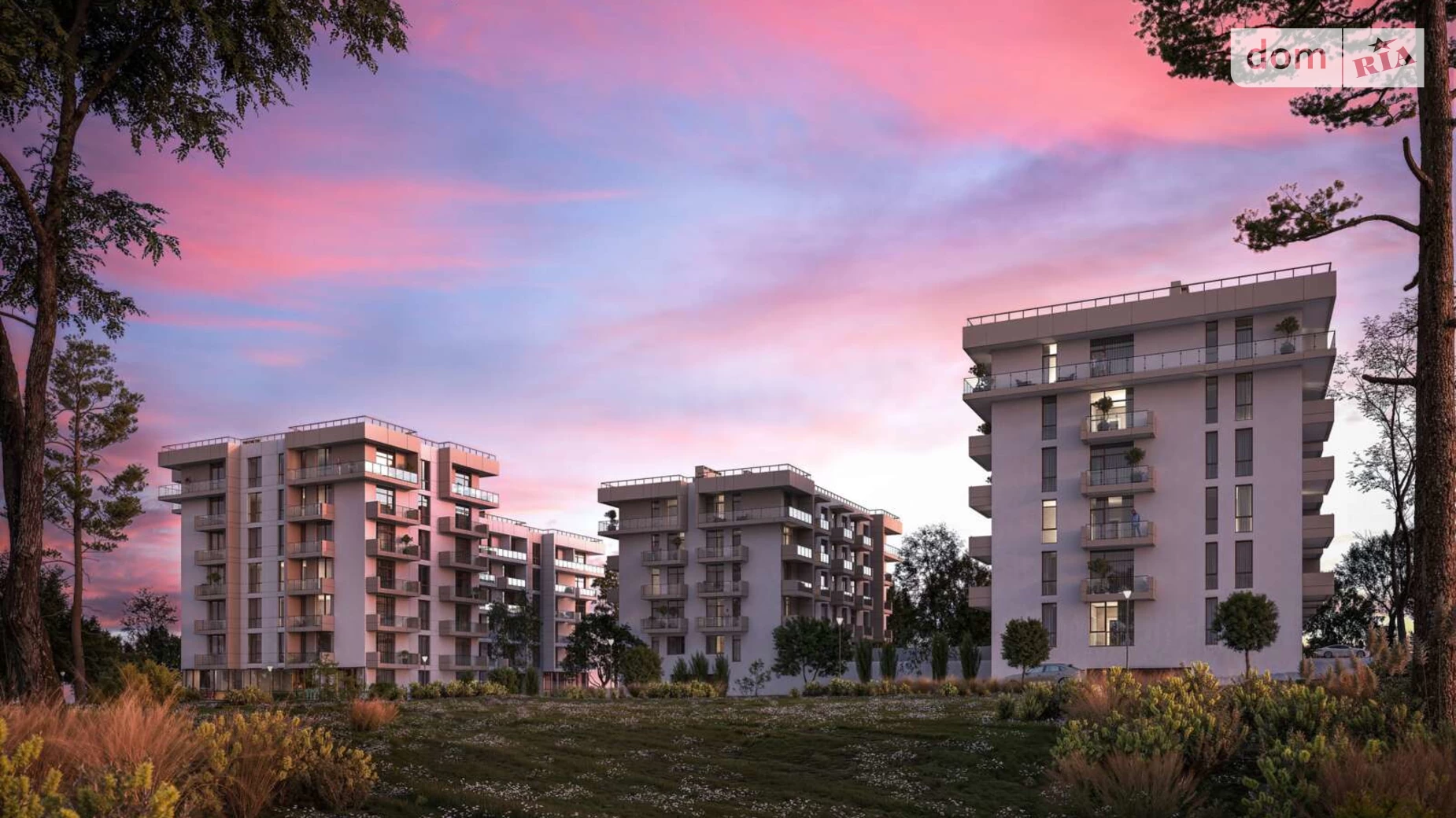 Продается 2-комнатная квартира 65.95 кв. м в Львове, пер. Заозерный - фото 5