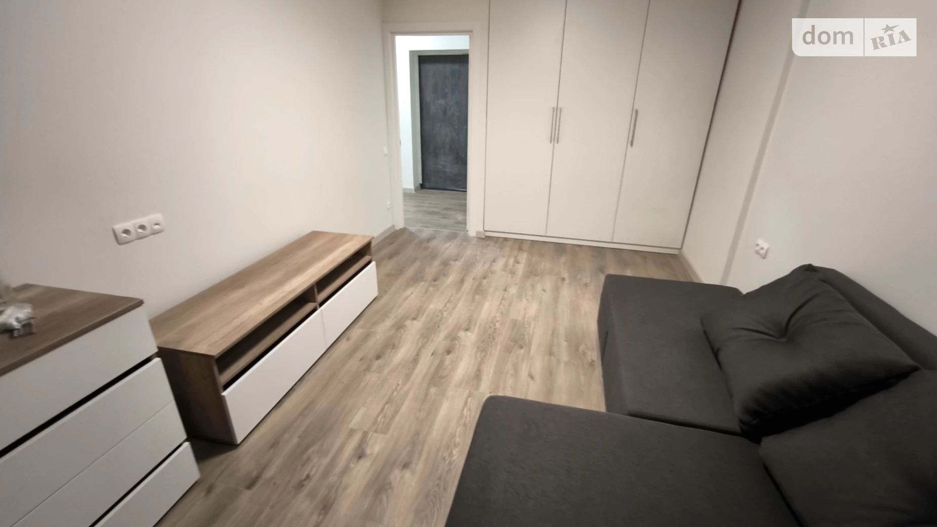 Здається в оренду 1-кімнатна квартира 38 кв. м у Ірпені, вул. Виговського(Суворова), 2Д/5 - фото 3