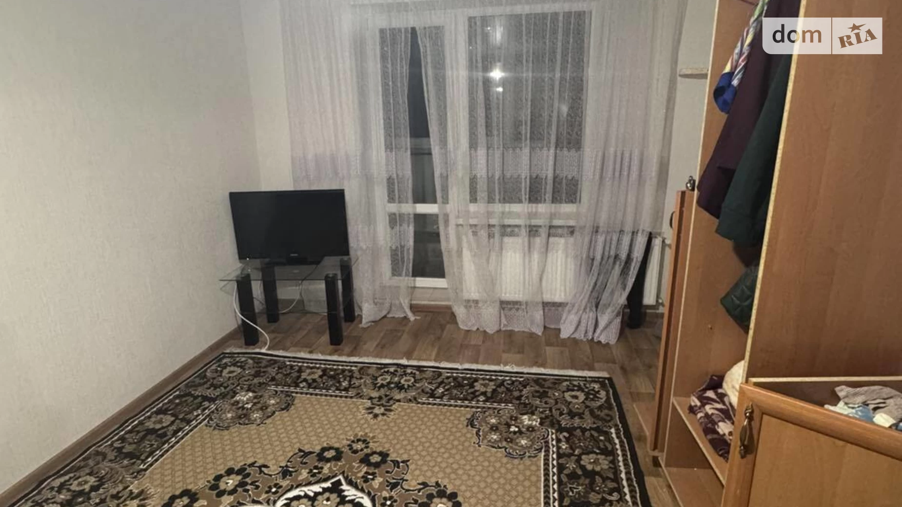 Продается 1-комнатная квартира 40 кв. м в Хмельницком, ул. Кармелюка - фото 4