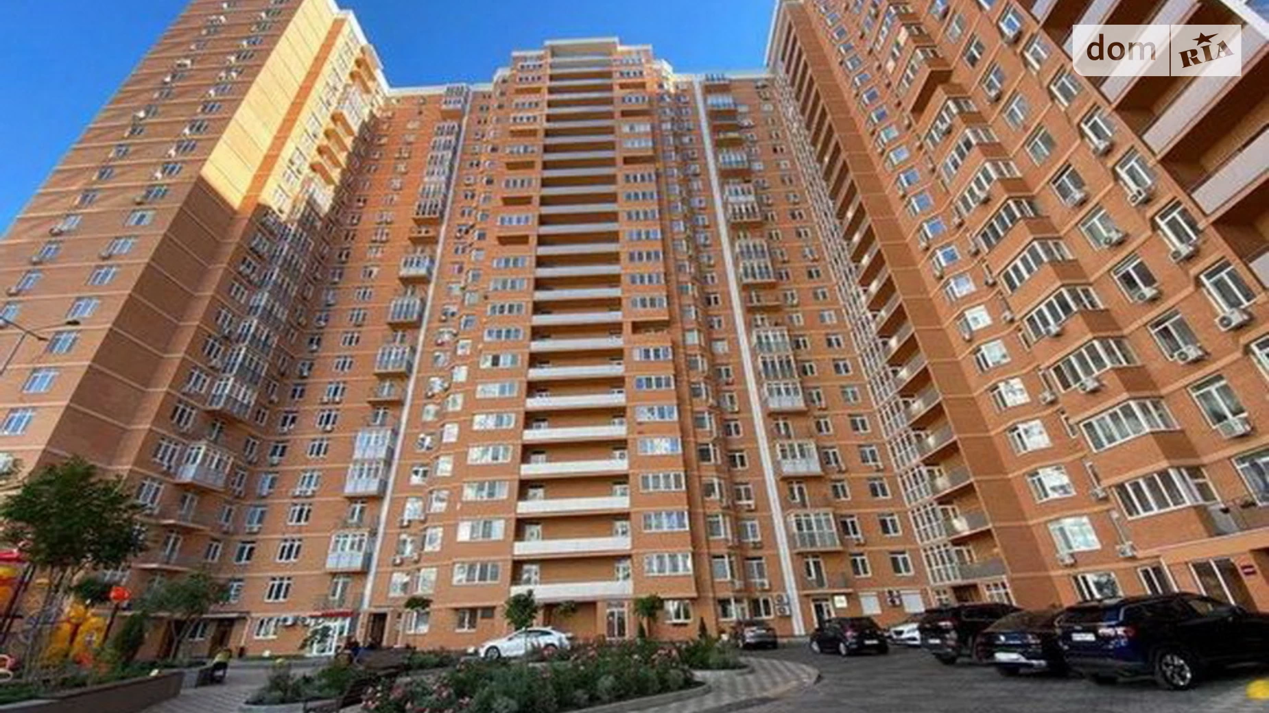 Продається 1-кімнатна квартира 49.5 кв. м у Одесі, вул. Жаботинського, 56А - фото 5