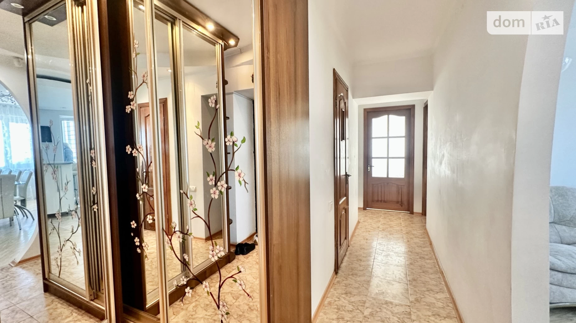 Продается 3-комнатная квартира 70.8 кв. м в Львове, ул. Коломийская - фото 3
