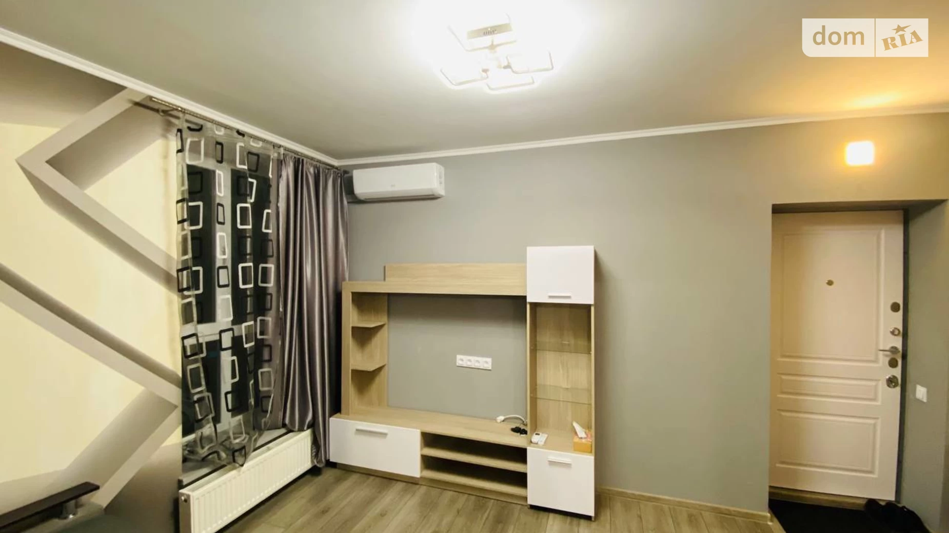 Продается 1-комнатная квартира 32.6 кв. м в Ирпене, ул. Григория Сковороды, 2/1 - фото 2