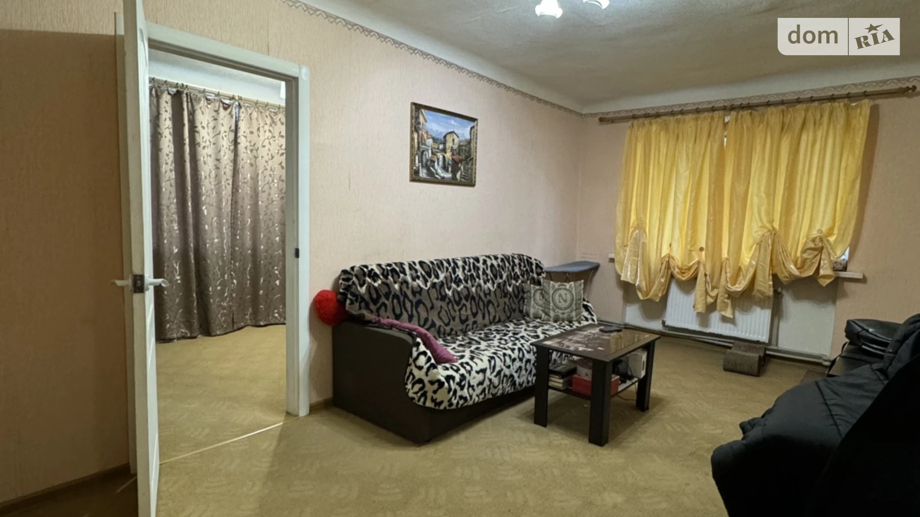 Продается 2-комнатная квартира 45.7 кв. м в Днепре, ул. Леонида Стромцова, 3 - фото 3