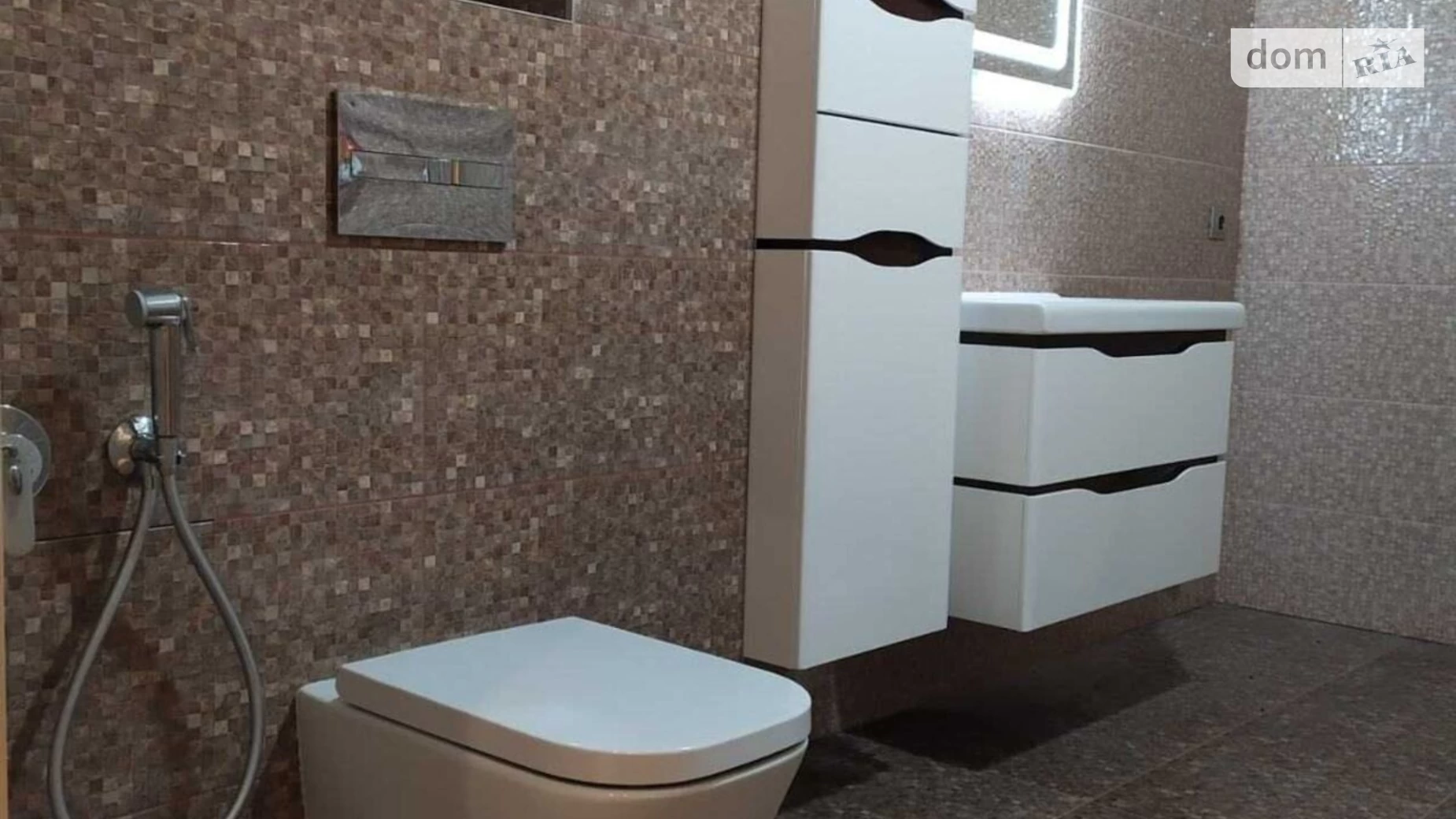 Продається 1-кімнатна квартира 42.8 кв. м у Дніпрі, просп. Миру, 25 - фото 4