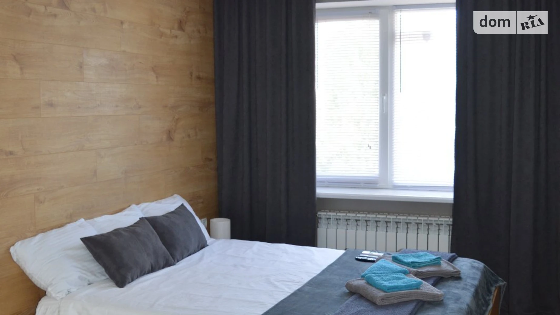 Сдается в аренду 1-комнатная квартира 25 кв. м в Одессе, Николаевская дор. - фото 2