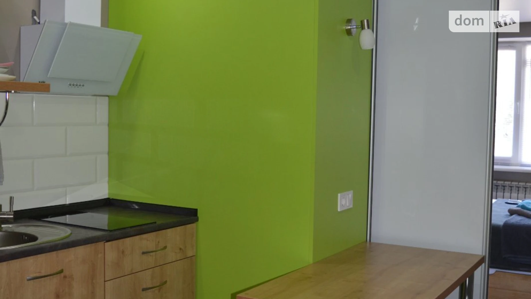 Сдается в аренду 1-комнатная квартира 25 кв. м в Одессе, Николаевская дор. - фото 3