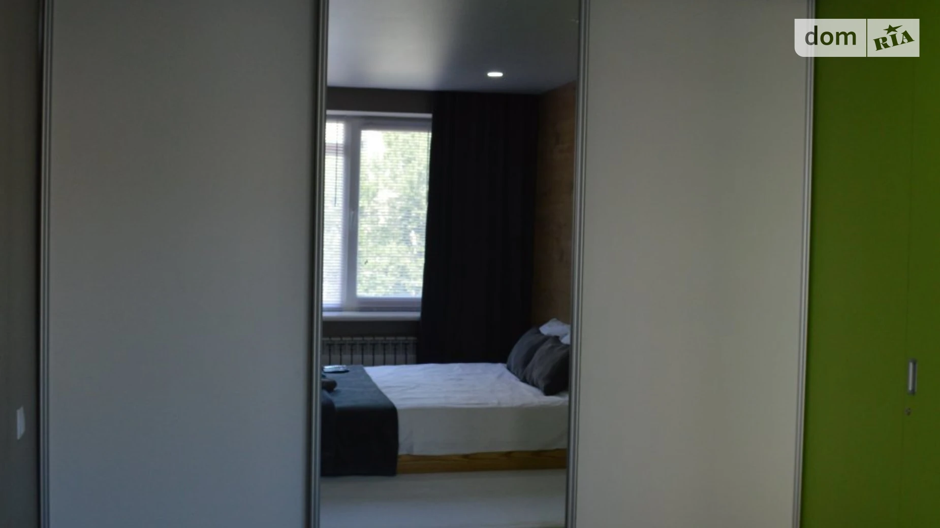 Сдается в аренду 1-комнатная квартира 25 кв. м в Одессе, Николаевская дор. - фото 4