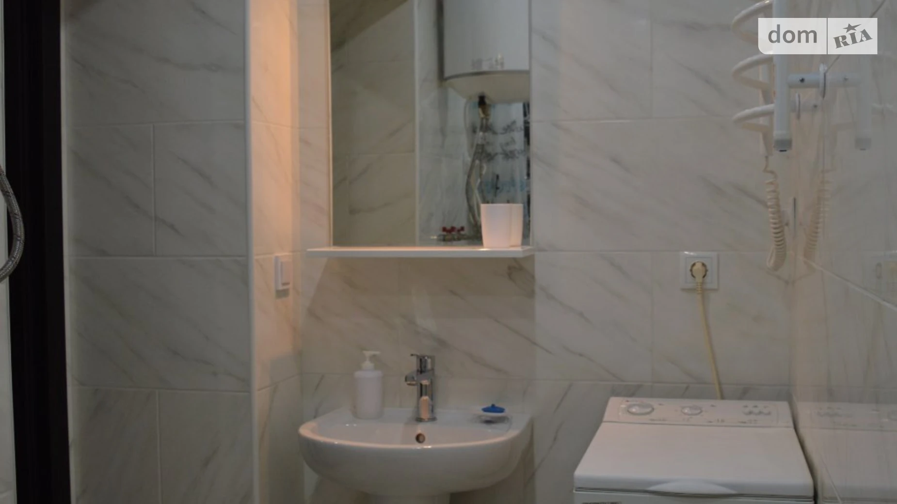 Сдается в аренду 1-комнатная квартира 25 кв. м в Одессе, Николаевская дор. - фото 5