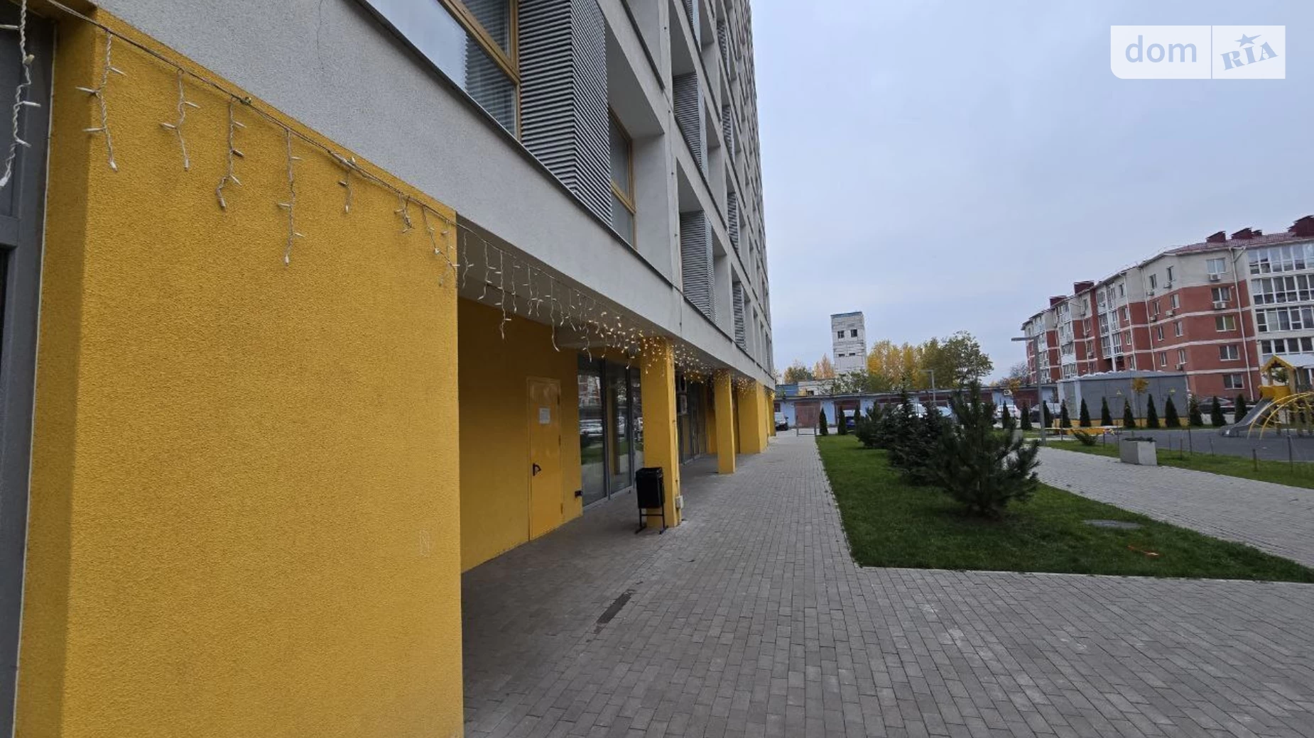 Продається 1-кімнатна квартира 42.8 кв. м у Дніпрі, просп. Миру, 25 - фото 5