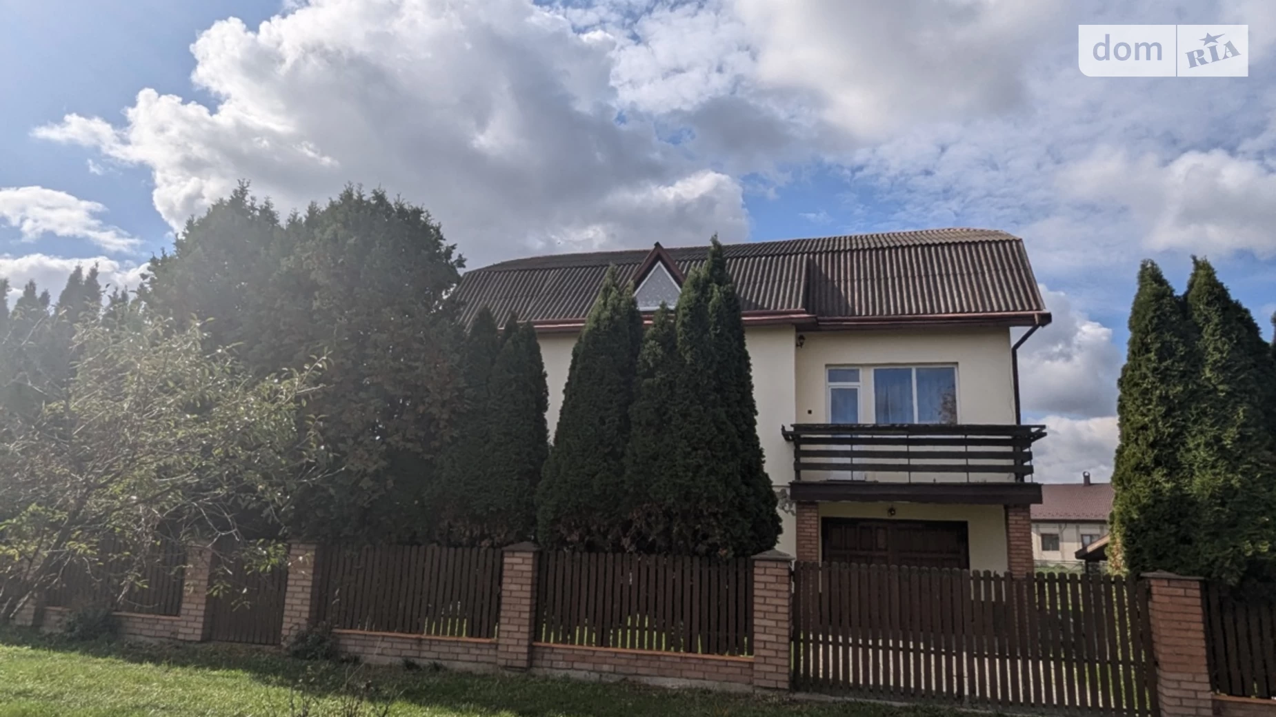 Продается дом на 2 этажа 280 кв. м с террасой, цена: 135000 $ - фото 2
