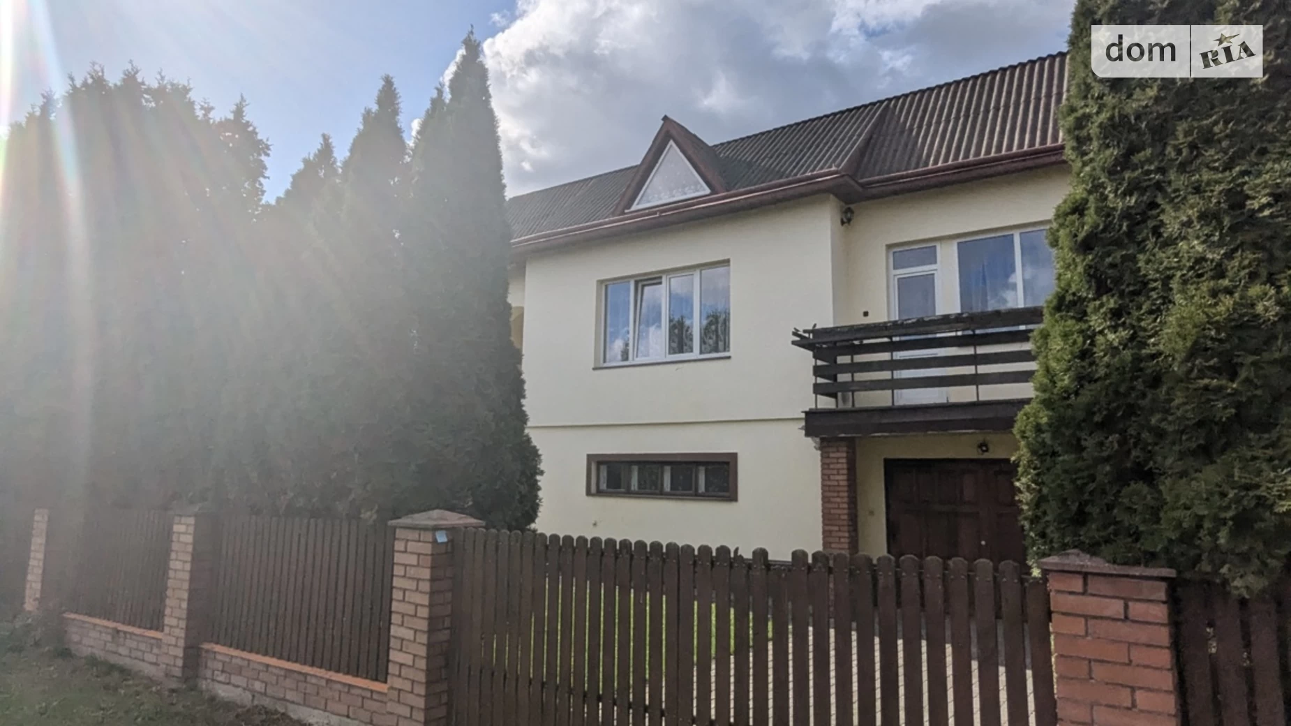 Продается дом на 2 этажа 280 кв. м с террасой, цена: 135000 $ - фото 3