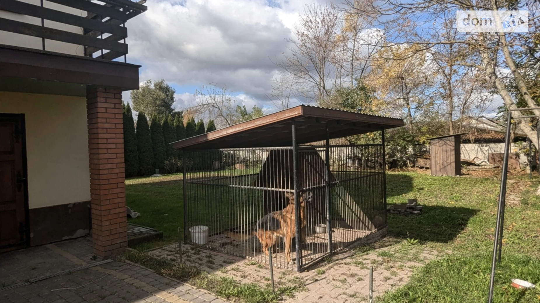 Продается дом на 2 этажа 280 кв. м с террасой, цена: 135000 $ - фото 4