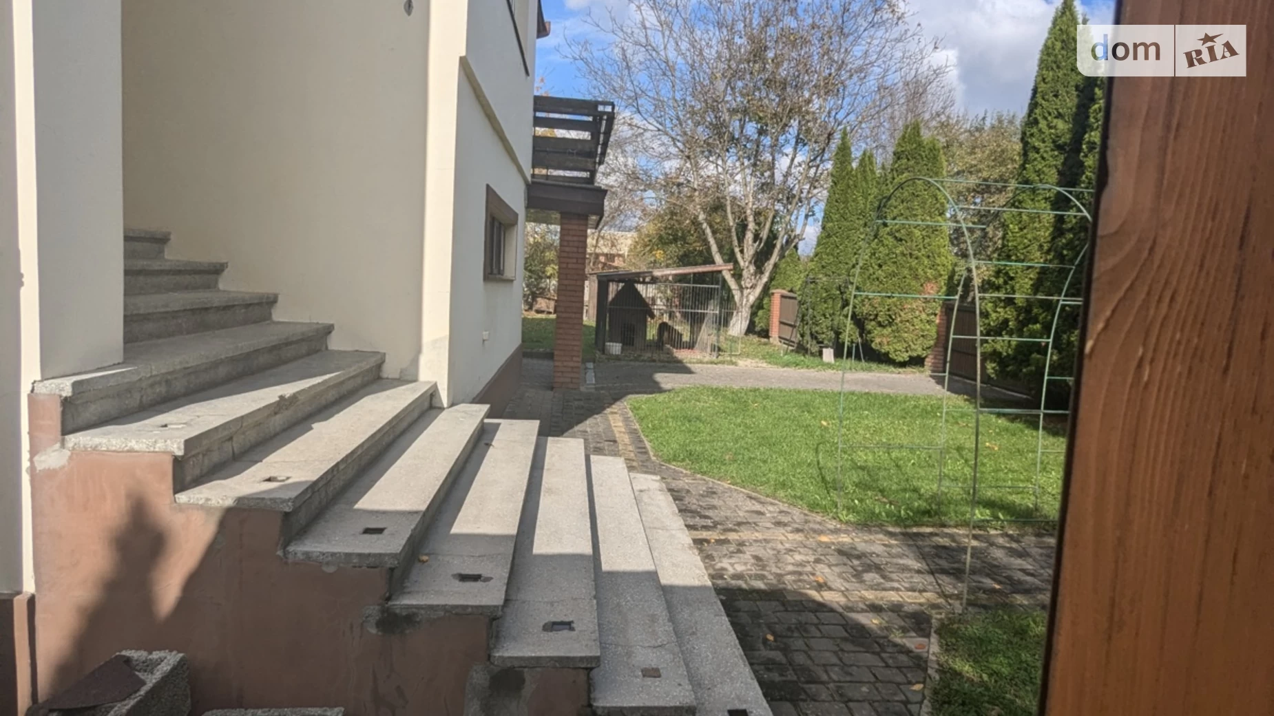 Продается дом на 2 этажа 280 кв. м с террасой, цена: 135000 $ - фото 5